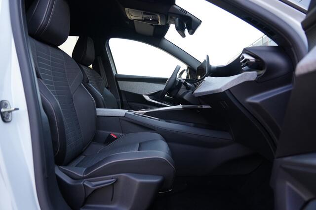 Peugeot 5008 1.2 Hybrid 136 e-DSC6 Allure 7p 136pk PanoramicNavigation/Stoelverwarming/360Camera