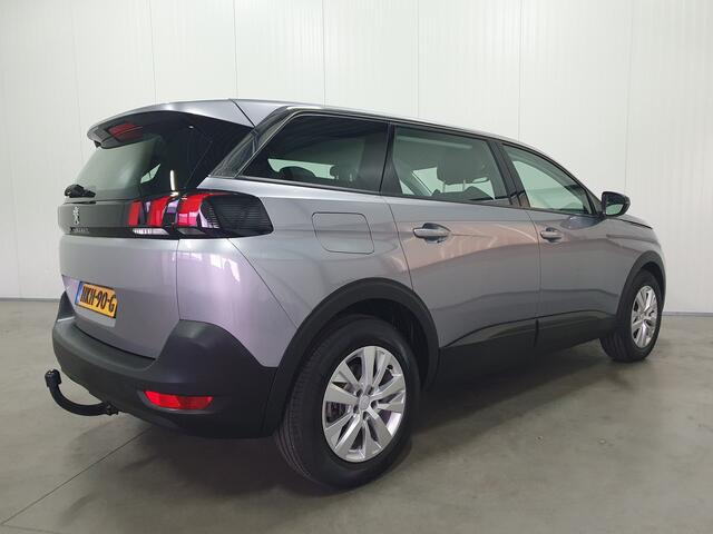 Peugeot 5008 1.2 PureTech Allure Pack Business NAVI/CRUISE/TRHAAK/CLIMA/LMV