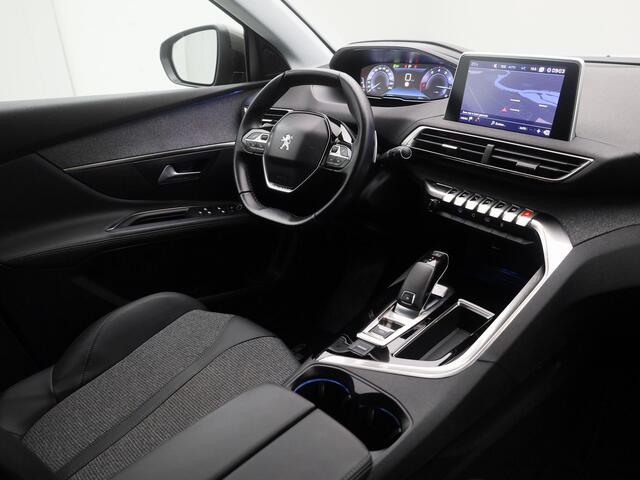 Peugeot 5008 1.2 PureTech 130 PK Automaat Allure 7-Pers. | CAMERA | KEYLESS