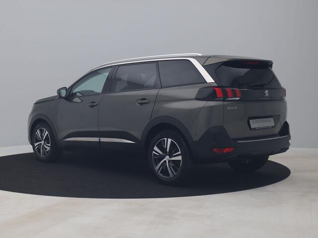 Peugeot 5008 1.2 PureTech 130 PK Automaat Allure 7-Pers. | CAMERA | KEYLESS