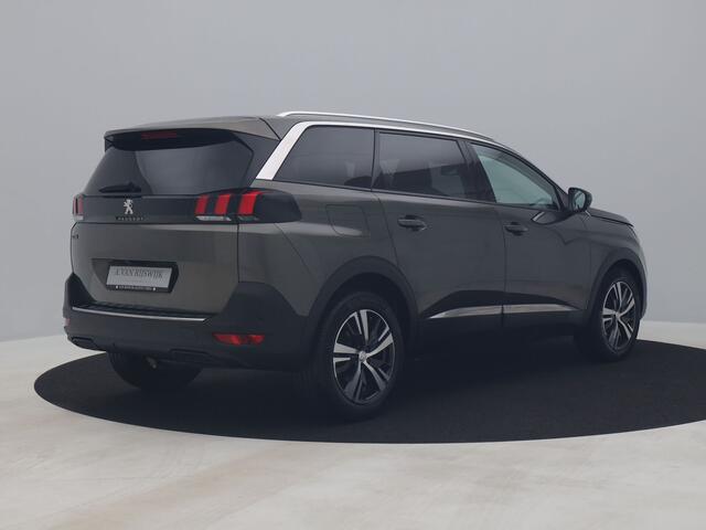 Peugeot 5008 1.2 PureTech 130 PK Automaat Allure 7-Pers. | CAMERA | KEYLESS