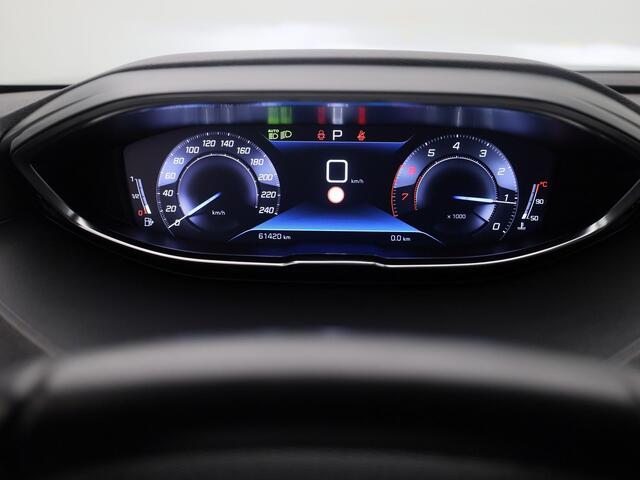 Peugeot 5008 1.2 PureTech 130 PK Automaat Allure 7-Pers. | CAMERA | KEYLESS