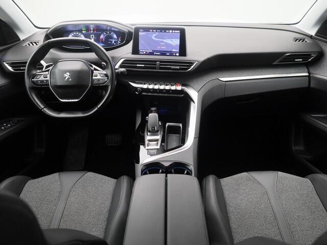 Peugeot 5008 1.2 PureTech 130 PK Automaat Allure 7-Pers. | CAMERA | KEYLESS