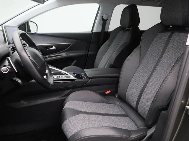 Peugeot 5008 1.2 PureTech 130 PK Automaat Allure 7-Pers. | CAMERA | KEYLESS