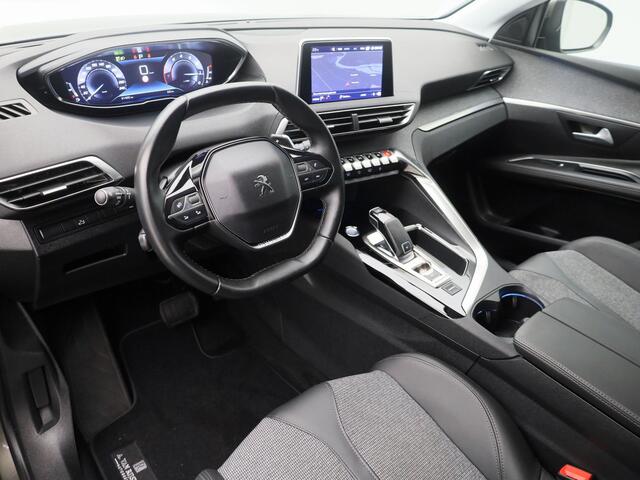 Peugeot 5008 1.2 PureTech 130 PK Automaat Allure 7-Pers. | CAMERA | KEYLESS