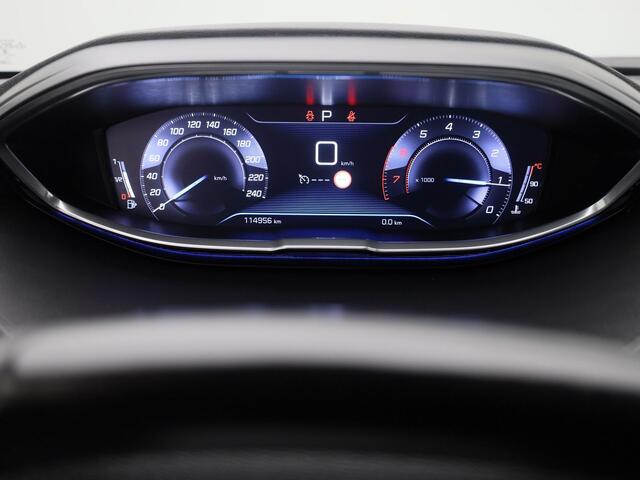 Peugeot 5008 1.2 PureTech 130 PK Automaat Allure 7-Pers. | NAVI | CARPLAY | TREKHAAK