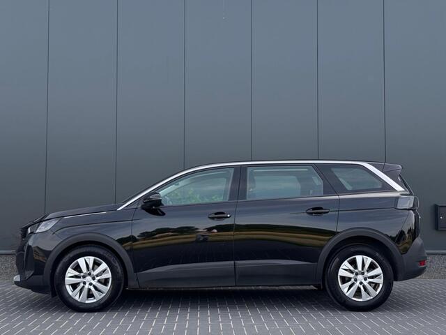 Peugeot 5008 1.2 PT Active Pack M22 NAVI CAMERA CLIMATE PDC ELEK PAKKET