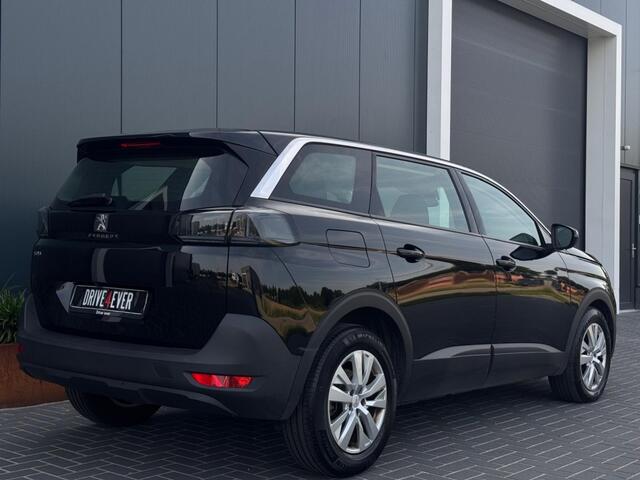 Peugeot 5008 1.2 PT Active Pack M22 NAVI CAMERA CLIMATE PDC ELEK PAKKET