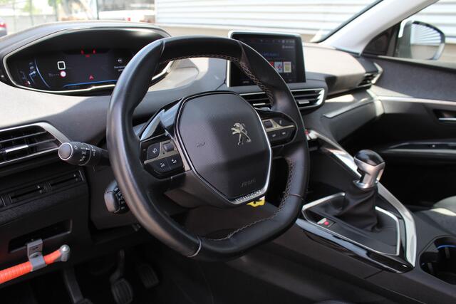 Peugeot 5008 1.2 PureTech 131PK Advanced Grip Control Allure | Trekhaak | Panoramadak | Navigatie | 7-Persoons | Camera