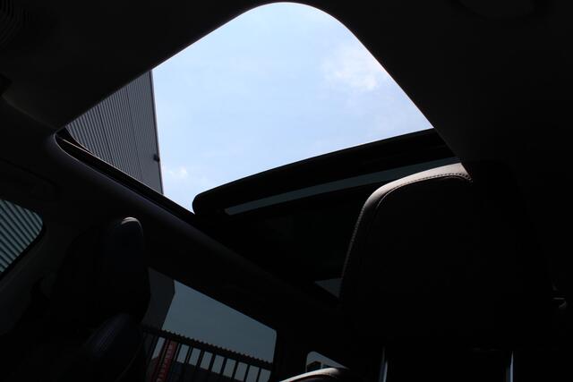 Peugeot 5008 1.2 PureTech 131PK Advanced Grip Control Allure | Trekhaak | Panoramadak | Navigatie | 7-Persoons | Camera