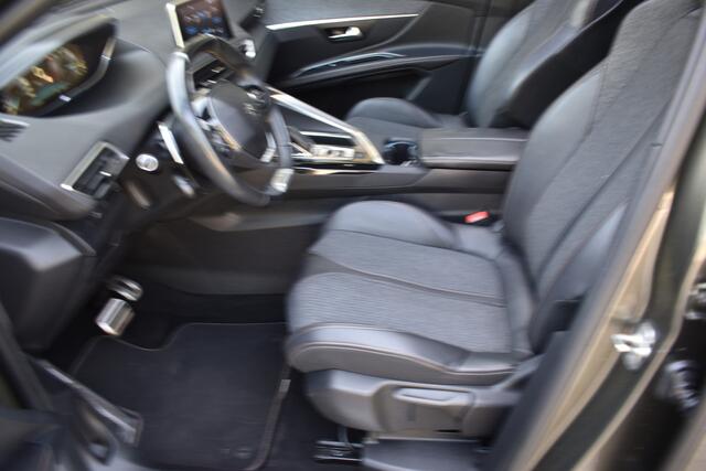 Peugeot 5008 1.6 e- GT-Line Automaat / Parkeerhulp / Carplay / 7-zits / Cruise C. / LED