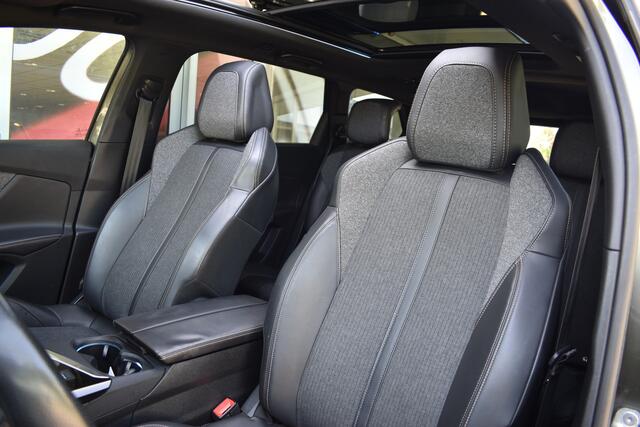 Peugeot 5008 1.6 e- GT-Line Automaat / Parkeerhulp / Carplay / 7-zits / Cruise C. / LED