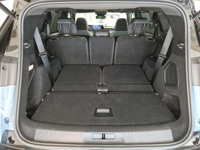 Peugeot 5008 e-5008 GT Avantage 73 kWh Warmtepomp | Nappa Leder | Panoramisch Schuifdak | Stoelverwarming voor en achter
