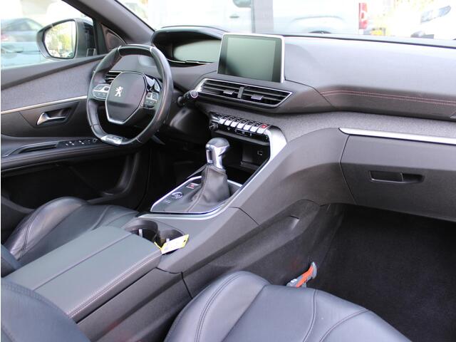 Peugeot 5008 1.2 PureTech Blue Lease GT-Line | Navi / Panoramadak / Leder