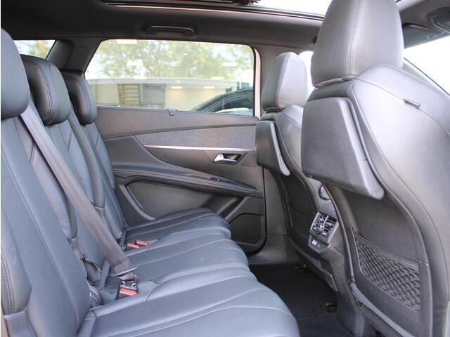 Peugeot 5008 1.2 PureTech Blue Lease GT-Line | Navi / Panoramadak / Leder