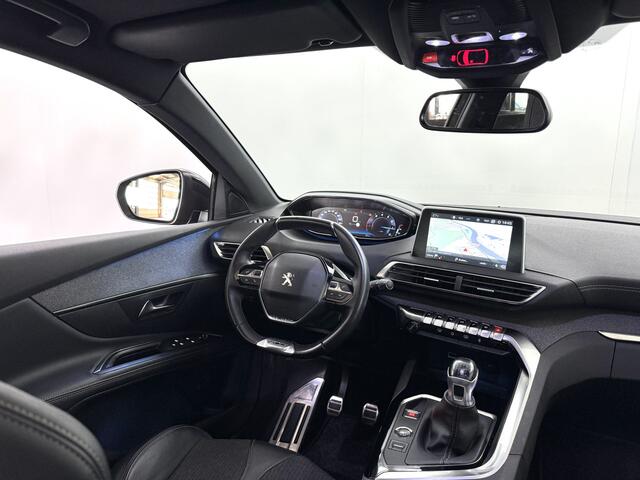 Peugeot 5008 1.2 PureTech GT-Line 7 pers. / Pano / Camera / LED