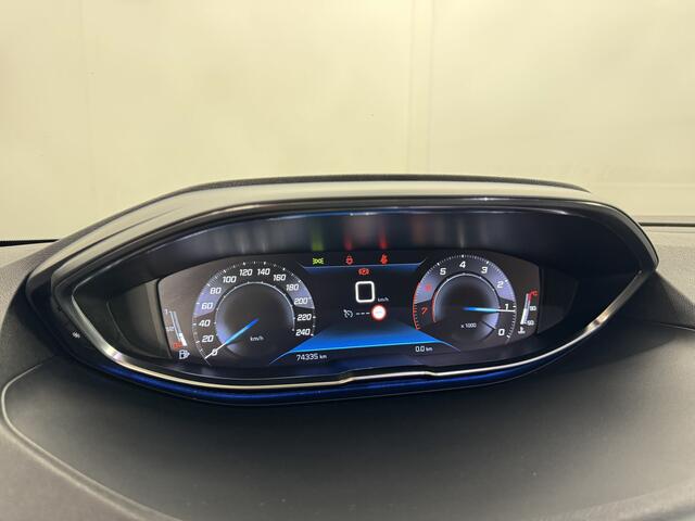 Peugeot 5008 1.2 PureTech GT-Line 7 pers. / Pano / Camera / LED
