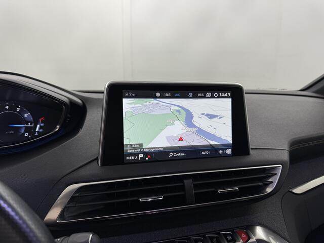 Peugeot 5008 1.2 PureTech GT-Line 7 pers. / Pano / Camera / LED