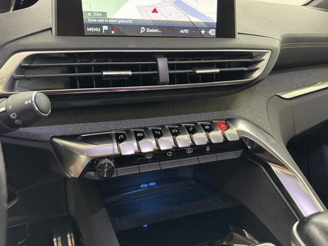 Peugeot 5008 1.2 PureTech GT-Line 7 pers. / Pano / Camera / LED