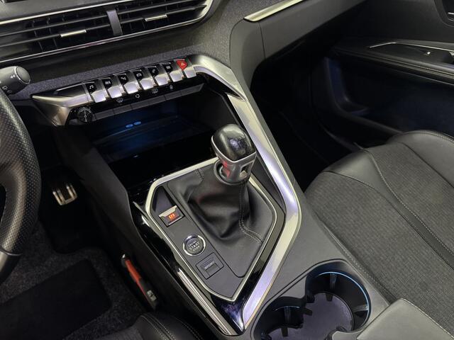 Peugeot 5008 1.2 PureTech GT-Line 7 pers. / Pano / Camera / LED