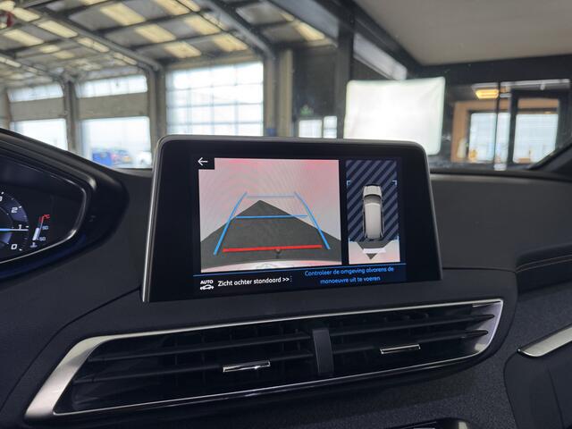 Peugeot 5008 1.2 PureTech GT-Line 7 pers. / Pano / Camera / LED