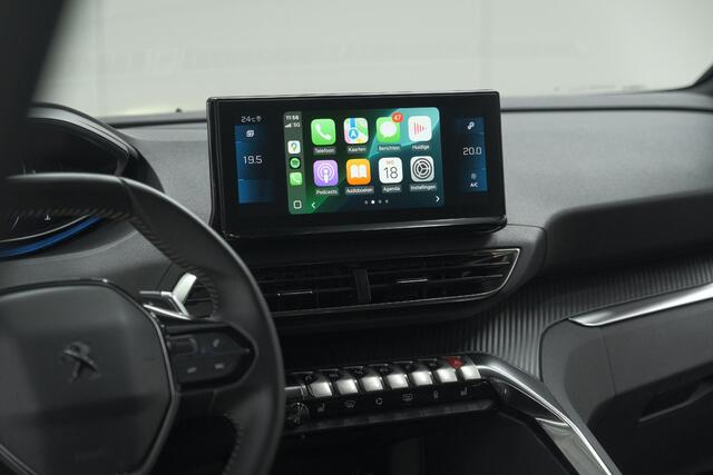 Peugeot 5008 PureTech 130 EAT8 Active Pack | 7 Zitplaatsen | Camera | Navigatie | Apple Carplay | Parkeersensoren