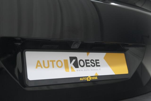 Peugeot 5008 PureTech 130 EAT8 Active Pack | 7 Zitplaatsen | Camera | Navigatie | Apple Carplay | Parkeersensoren