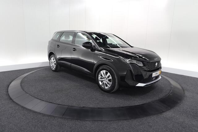 Peugeot 5008 PureTech 130 EAT8 Active Pack | 7 Zitplaatsen | Camera | Navigatie | Apple Carplay | Parkeersensoren