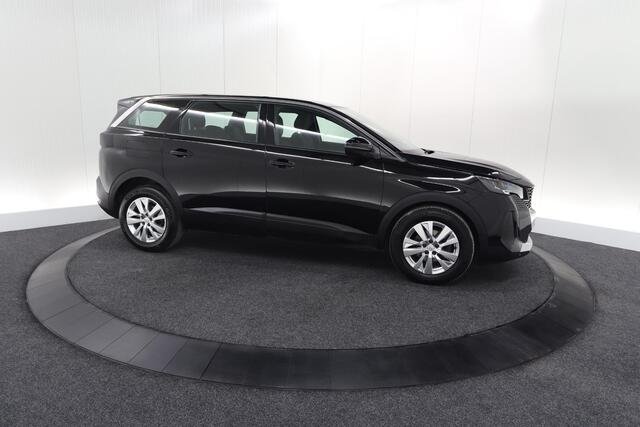 Peugeot 5008 PureTech 130 EAT8 Active Pack | 7 Zitplaatsen | Camera | Navigatie | Apple Carplay | Parkeersensoren