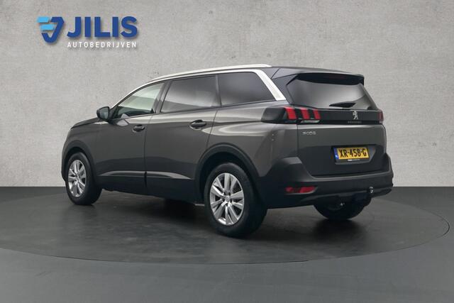 Peugeot 5008 1.2 PureTech Blue Lease Executive | Camera | Apple carplay | Trekhaak | Parkeersensoren