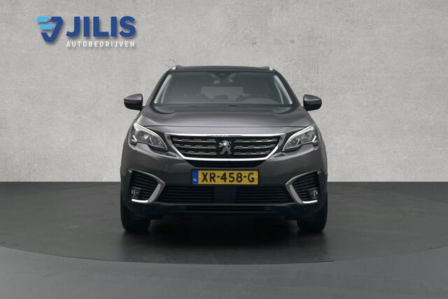 Peugeot 5008 1.2 PureTech Blue Lease Executive | Camera | Apple carplay | Trekhaak | Parkeersensoren