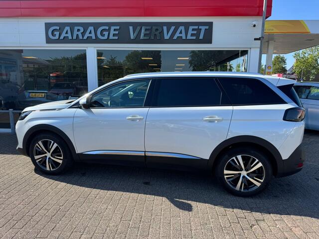 Peugeot 5008 1.2 PureTech Allure 7-persoons
