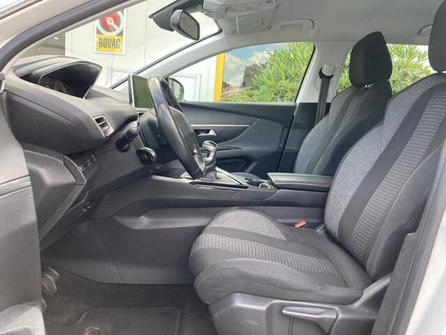 Peugeot 5008 1.2 BL. Executive 7 Persoons Navigatie 1e Eigenaar auto