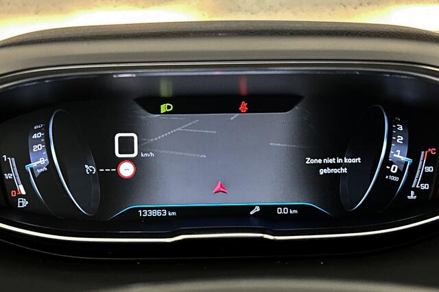 Peugeot 5008 1.2 PureTech Blue Lease Premium | Camera | Stoelverwarming | Half leder