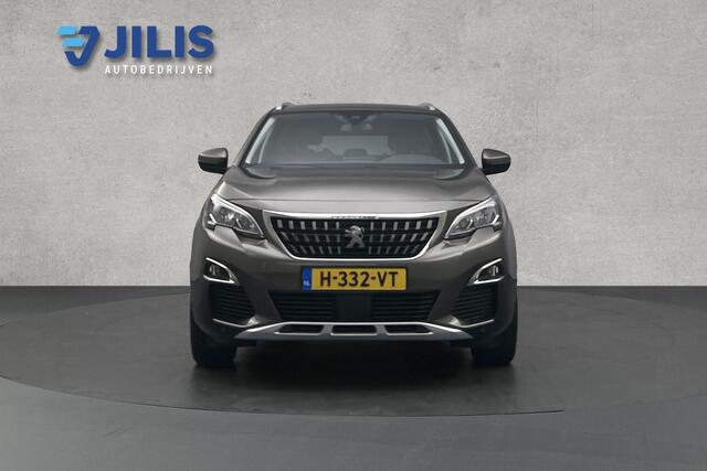 Peugeot 5008 1.2 PureTech Blue Lease Premium | Camera | Stoelverwarming | Half leder