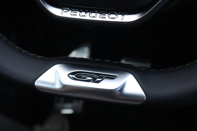 Peugeot 5008 1.2 PureTech GT-Line SUPER COMPLEET!!