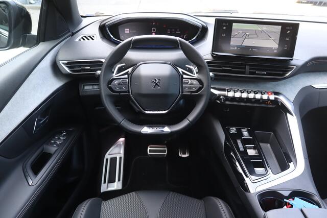 Peugeot 5008 1.2 PureTech GT-Line SUPER COMPLEET!!