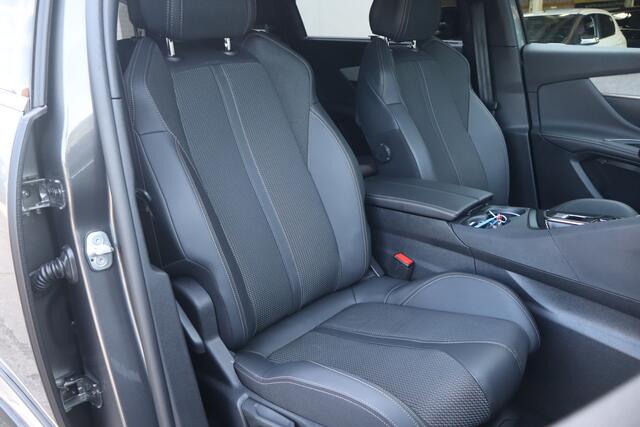 Peugeot 5008 1.2 PureTech GT-Line SUPER COMPLEET!!