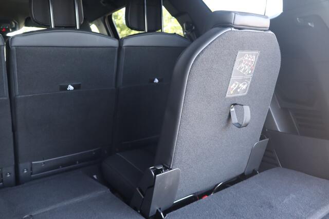 Peugeot 5008 1.2 PureTech GT-Line SUPER COMPLEET!!