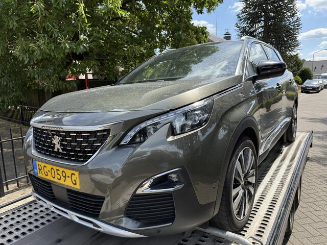 Peugeot 5008 1.2 PURE TECH GT-LINE XENON/PANO/ALCANTARA/NAVI (ENGINE DEFECT)