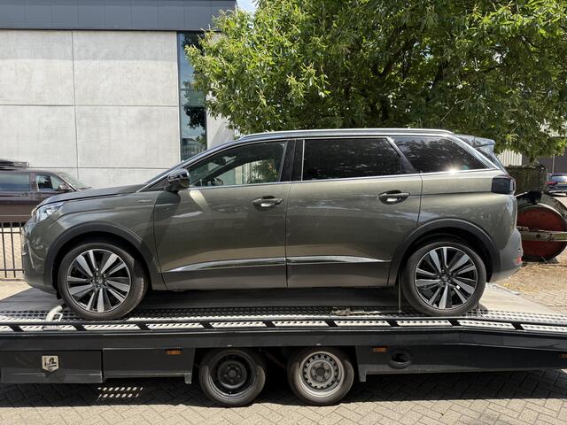 Peugeot 5008 1.2 PURE TECH GT-LINE XENON/PANO/ALCANTARA/NAVI (ENGINE DEFECT)