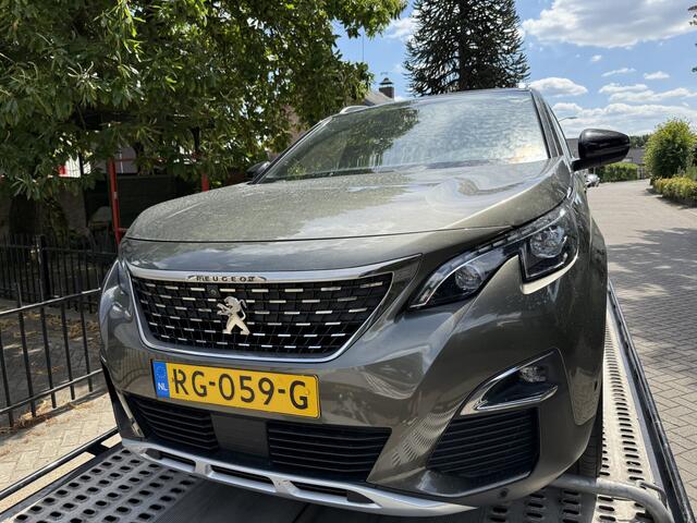 Peugeot 5008 1.2 PURE TECH GT-LINE XENON/PANO/ALCANTARA/NAVI (ENGINE DEFECT)