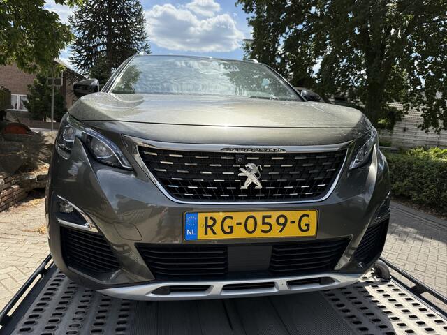 Peugeot 5008 1.2 PURE TECH GT-LINE XENON/PANO/ALCANTARA/NAVI (ENGINE DEFECT)