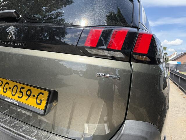 Peugeot 5008 1.2 PURE TECH GT-LINE XENON/PANO/ALCANTARA/NAVI (ENGINE DEFECT)