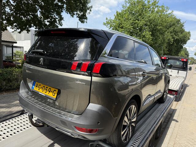 Peugeot 5008 1.2 PURE TECH GT-LINE XENON/PANO/ALCANTARA/NAVI (ENGINE DEFECT)
