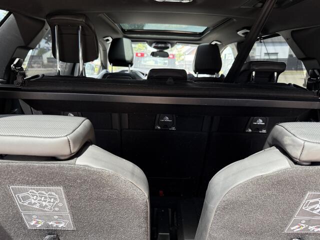 Peugeot 5008 1.2 PURE TECH GT-LINE XENON/PANO/ALCANTARA/NAVI (ENGINE DEFECT)