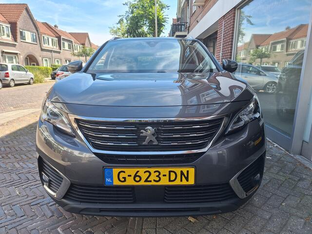 Peugeot 5008 1.2 PureTech Active 7-Pers. /Navi/Apple/Android/1e Eig/Garantie