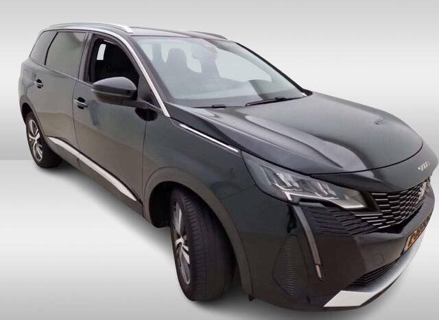 Peugeot 5008 1.2 PureTech Blue Lease GT-Line (131 PK) 1e-Eig. & Dealer-Onderh. BOVAG-Garantie. NL-Auto.