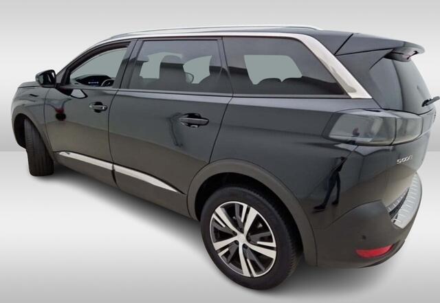 Peugeot 5008 1.2 PureTech Blue Lease GT-Line (131 PK) 1e-Eig. & Dealer-Onderh. BOVAG-Garantie. NL-Auto.