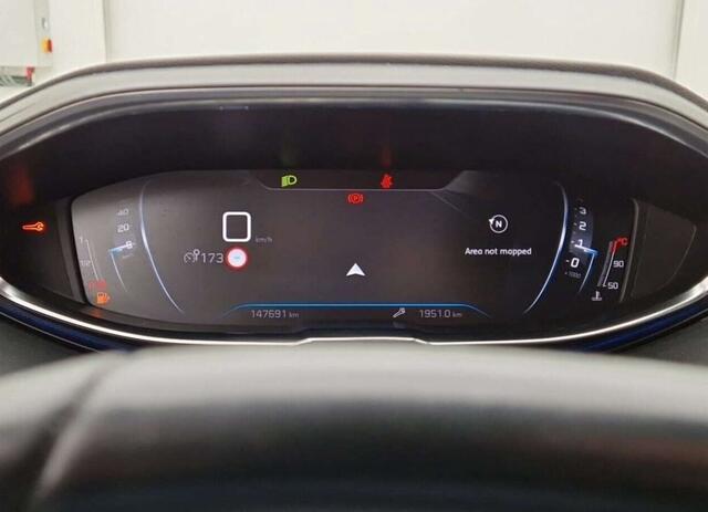 Peugeot 5008 1.2 PureTech Blue Lease GT-Line (131 PK) 1e-Eig. & Dealer-Onderh. BOVAG-Garantie. NL-Auto.